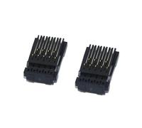 For WF3640 WF3641 WF2530 WF2531 WF2520 WF2521 WF2541 WF2540 Impresora Chip de Cartucho Soporte de Conector CSIC ASSY