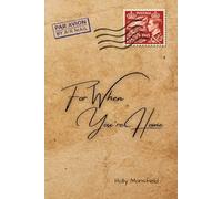 For When You're Home