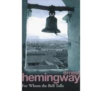 For Whom the Bell Tolls