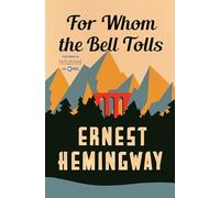 For Whom the Bell Tolls