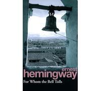 For Whom the Bell Tolls