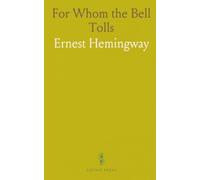 For Whom the Bell Tolls