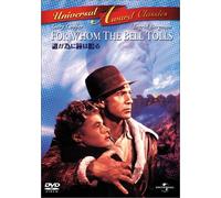 For Whom the Bell Tolls [43/E [Alemania] [DVD]