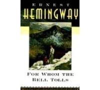 For Whom The Bell Tolls (ebook)
