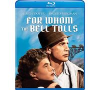 For Whom the Bell Tolls [USA] [Blu-ray]