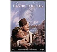 For Whom the Bell Tolls [USA] [DVD]