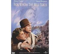 For Whom the Bell Tolls [USA] [DVD]