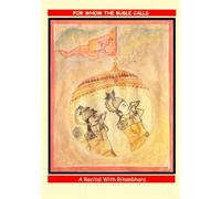 For Whom The Bugle Calls: Bhagavad Gita - The Song of God (Rhyme With Ritambhara)