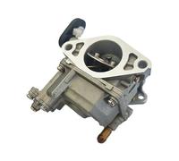 for with 15HP 18HP Four Stroke Marine Outboard Engine electronic starter Carburetor