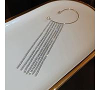 For Women Female Korea Jewelry End Earrings