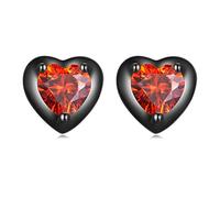 for Women, Love Earrings