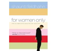 For Women Only: What You Need to Know About the Inner Lives of Men (Walker Large Print Books) by Shaunti Feldhahn (2006-06-15)