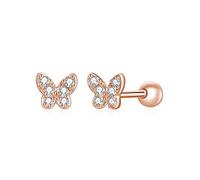for Women, Spirit Butterfly Earrings