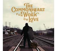 For Work or Love [Vinilo]