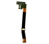 for X-T30 XT30 Eje Giratorio bisagra LCD Cable Flexible Pieza de reparación for cámara Digital