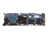 For X1 Tercera Placa Base 00HN749 04X5572 SB20A29604 LMQ-1 12298-2 48.4LY06.021 Placa Base