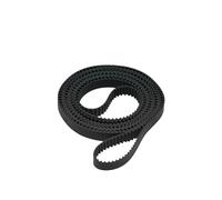 For X1 X1S P1P P1S XY Z Axis Timing Belt 2GT 6mm 1142mm 1442mm Fiberglass Rubber Synchronous Belt 3D Printer Parts(For XYZ Axis)
