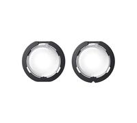 For X3 Standard Removable Lens Guards for Insta 360 X3 Protector Guard Accessories