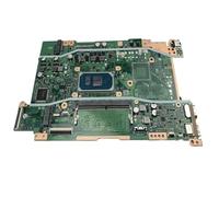 For X415JA X515JA X515JAB X415JAB i3 i5 i7 CPU 4GB/0GB UMA Placa Base(15inch i5 0G)