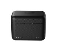 For X5 Battery Charger Portable Charging Case TF Card Storage Box Charging Hub TypeC Dual Charger Slots