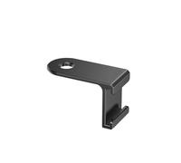 For X5 Cold Shoe Mount for X4/X3 Cold Shoe for Insta 360 X5 Accessories
