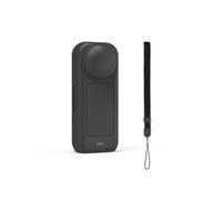 For X5 Protective Case Cover Lens Screen for X4 Protective Case Anti-Drop Shell Dustproof Accessories