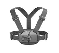 For X5 X4 X3 Ace Pro Action Camera Vest Chest Strap Harness Mount for Hero 13 12 11 10 9 8 Osmo