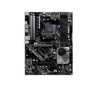 For X570 Phantom Gaming 4S Placa Base AM4 Compatible con 5600 5600G 5700X 5800X3D CPU 4 × DDR4 128GB PCI-E 4,0 HDMI M.2 ATX For ASRock, Partes