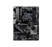 For X570 Phantom Gaming 4S Placa Base X570 AM4 Compatible con 5600 5600G 5700X 5800X3D CPU 4 × DDR4 128GB PCI-E 4,0 HDMI M.2 ATX For ASRock, Partes