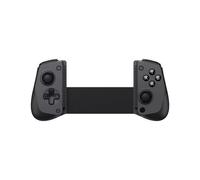 For X5S Gaming Controller for 2 Stretch Handle Hall Effect Joystick HD Somatosensory Gamepad A
