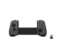 For X5S Gaming Controller for 2 Stretch Handle Hall Effect Joystick HD Somatosensory Gamepad B