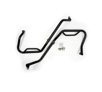 For XADV750 X-ADV 750 cb X ADV750 2017-2021 Upper&Lower Highway Crash Bar Engine Guard Bumper Stunt Cage Protection