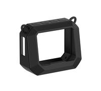 For Xero C1 Pro Silicone Protective Cover Case Simple Solid Color Timer Case