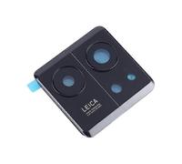 For Xiaomi 13T 13T Pro OEM Back Camera Lens Holder Cover with Glass Part (without Logo)