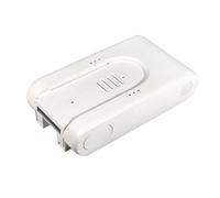 for XIAOMI G9 G10 Vacuum Cleaner Accessories Extended Battery Pack for XIAOMI G9 G10 4000mAh