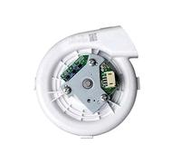 For XIAOMI Mi Robot for SDJQR01RR for Mijia 1s for R-oborock S50 S51 S52 S55 ventilador Motor barrido aspiradora piezas reemplazo (piezas)