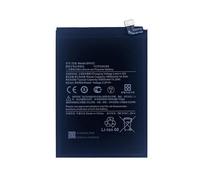 For Xiaomi Redmi Note 11 4G (Qualcomm SM6225)/Note 11 4G (MediaTek Helio G88) 3.87V 4900mAh Li-ion P