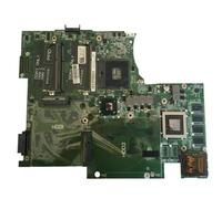 For XPS 17 L702X Placa Base For Ordenador Portátil CN-0JJVYM 0JJVYM JJVYM DAGM7MB1AE0 DDR3 For DELL, Partes