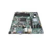 For XPS 8300 V460 Placa Base CN-0HWY8Y 0HWY8Y HWY8Y Y2MRG 0Y2MRG DH67M01 Placa For DELL, Partes