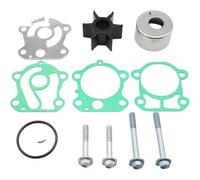 For Y/a/m/a/h/a Kit de impulsor 692-W0078-00 2 tiempos 60-90HP C75 C80 | Motor de barco fueraborda, 2 tiempos, 60-90HP, C75 C80, Ya-maha, 692-W0078-00