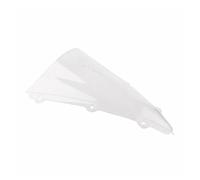 For Yamaha For YZF For R1 2004 2005 2006 Motorcycle Double Bubble Windshield WindScreen For YZFR1 Black,Parabrisas Moto