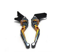 For Yamaha For YZF For R6 2005 2006 2007 2008 2009 2010 2011 2012 2013 2014 2015 2016 Motorcycle Brake Clutch Levers,Palanca de Freno y Embrague