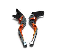 For Yamaha For YZF For R6 2005 2006 2007 2008 2009 2010 2011 2012 2013 2014 2015 2016 Motorcycle Brake Clutch Levers,Palanca de Freno y Embrague