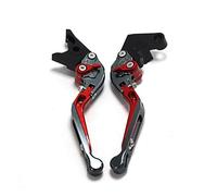 For Yamaha For YZF For R6 2005 2006 2007 2008 2009 2010 2011 2012 2013 2014 2015 2016 Motorcycle Brake Clutch Levers,Motocicleta Palanca Embrague