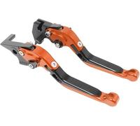 For Yamaha For YZFR1 2002-2003 For YZFR6 1999-2004 Motorcycle Adjustable Folding Extendable Brake Clutch Levers Handle Reservoir Levers,Motocicleta Palanca Embrague