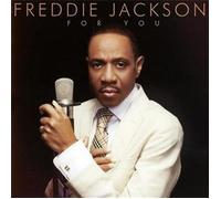 For You by Freddie Jackson (2010-11-16)