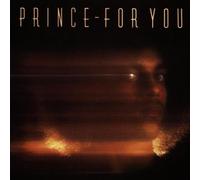 For You by Prince (1990) Audio CD
