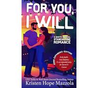 For You, I Will: Expanded 2026 Edition (Shots on Goal (Expanded 2026 Edition))