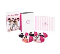 For You in Full Blossom Dvd Bo [DVD de Audio]