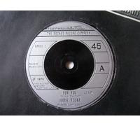 For You - Judie Tzuke 7" 45